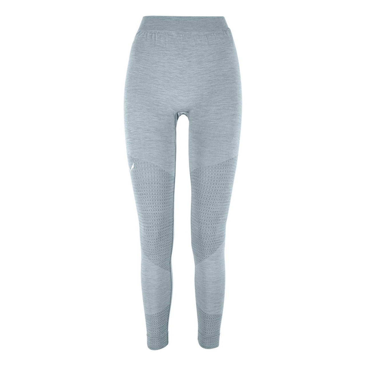 Salewa Zebru Responsive Bayan Tayt Gri Türkiye 510982DBP